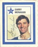 Garry Monahan